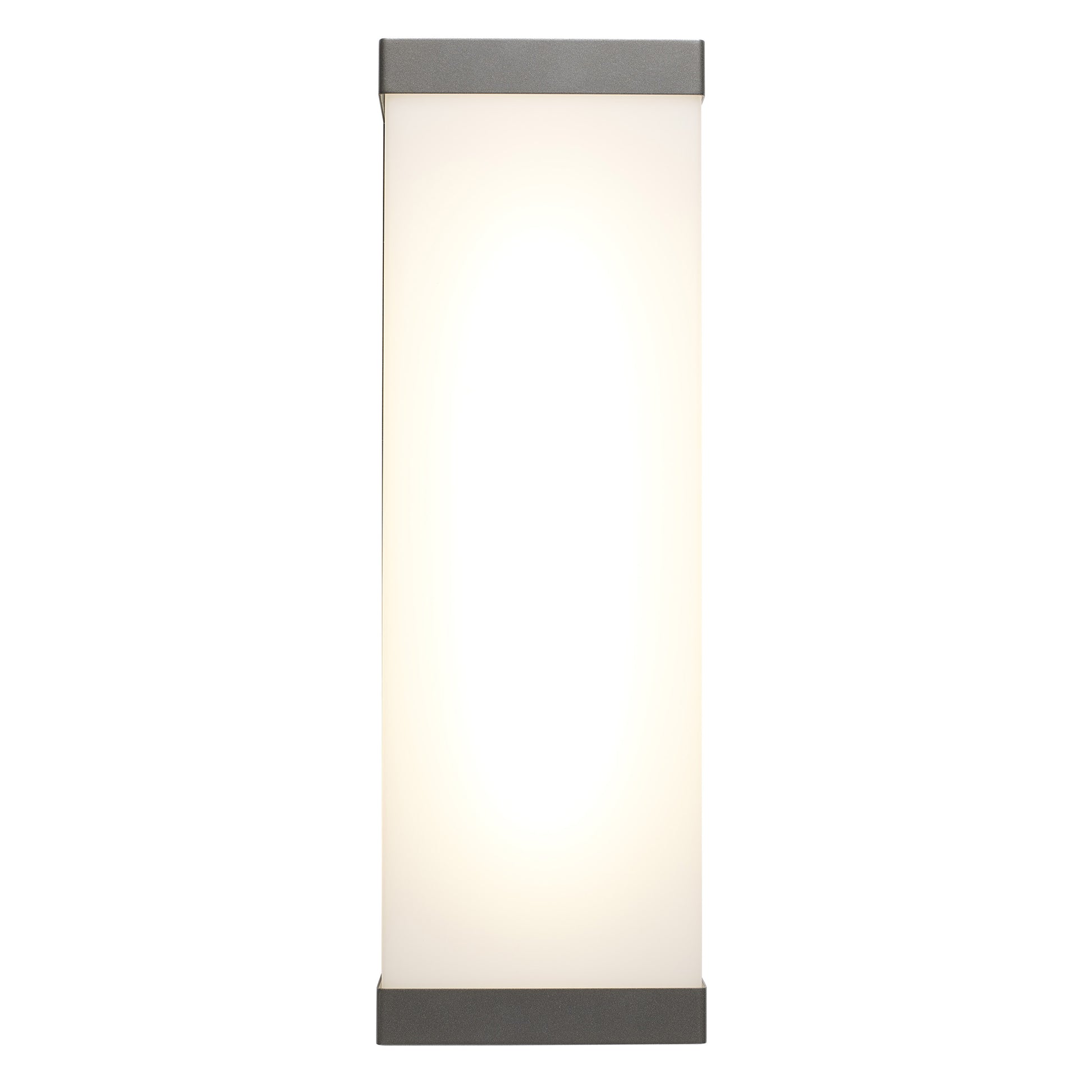 Classics ADA Compliant Integrated LED Wall Sconce Satin Pewter