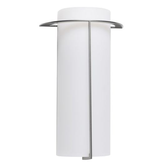 Synergy 2-Light ADA Wall Sconce Satin Pewter
