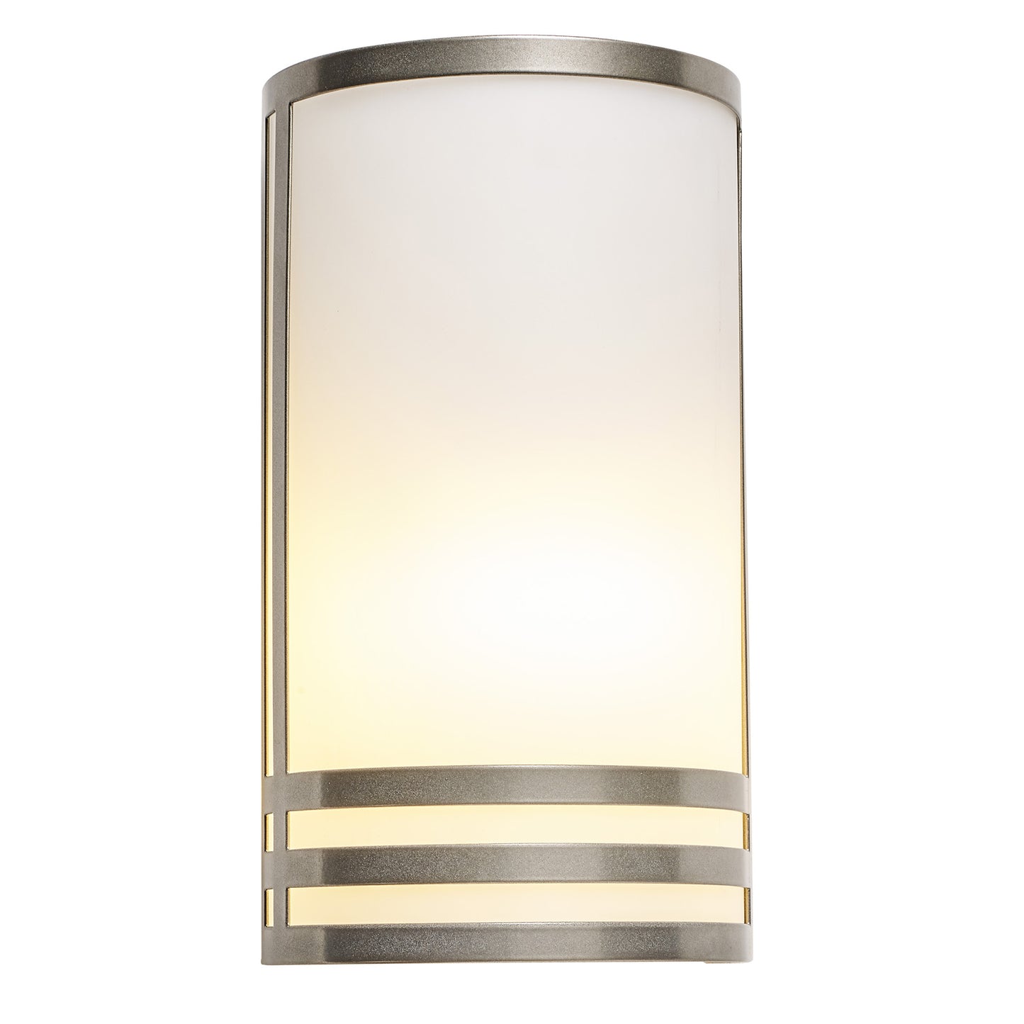 Classics 1-Light Wall Sconce Satin Pewter